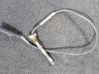 Exhaust gas temperature sensor 4M0906088N