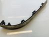 Moldura embellecedora de la barra del amortiguador trasero 13138162