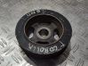 Crankshaft pulley 