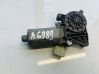 Motor del regulador de la ventanilla de la puerta delantera 0130821708