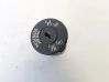 Passenger airbag on/off switch 697464301