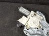 Front door window regulator motor 0130822032