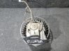 Heater fan/blower 
