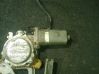 Front door window regulator motor 