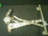 Sliding door window regulator with motor FA012B