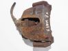 Front brake caliper 813