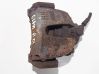 Front brake caliper 814