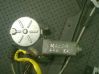 Rear door window regulator motor 70226
