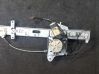 Sliding door window regulator with motor JE578VA