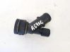 Engine coolant pipe/hose 6Q0122291F