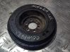 Crankshaft pulley 