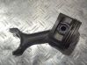 Piston with connecting rod 