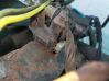 Turbo solenoid valve 1K0906283A
