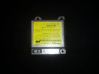 Airbag control unit/module 0K32B677F0