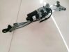 Front wiper linkage and motor 719303701