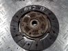 Clutch pressure plate 