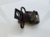 Rear door lower hinge 