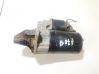 Motor de arranque 0001104405
