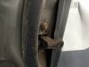 Tope freno de puerta trasera 