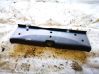 Other trunk/boot trim element 587701C110