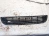 Front bumper lower grill 