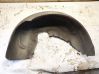 Rear arch fender liner splash guards 09154859RH