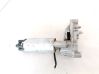 Seat adjustment motor 