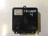 ABS control unit/module 