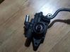 Power steering pump P2AF2