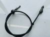 Gear shift cable linkage 8D1713575