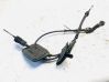 Gear shift cable linkage 99010180