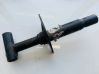 Front bumper mounting bracket 51118159360