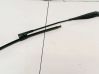 Brazo del limpiaparabrisas delantero 13111220LH