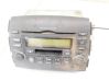 Radio/CD/DVD/GPS head unit 961803K200