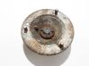 Coil spring mount 133565