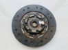 Clutch pressure plate 6M517550D1A