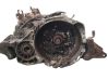 Manual 5 speed gearbox 
