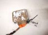 Sterownik / Moduł Airbag 6N0909603