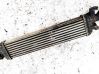 Intercooler radiator 