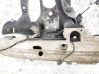 Front bumper cross member 95746P32