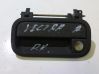 Front door exterior handle GM712