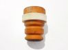 Front shock absorber damper bump stop 05171137AB