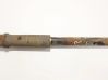 Rear shock absorber/damper 