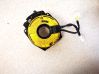 Muelle espiral del airbag (Anillo SRS) 
