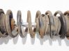 Front coil spring 