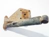 Rear shock absorber/damper 000369