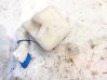 Windshield washer fluid reservoir/tank 4A9955453