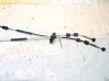 Gear shift cable linkage 
