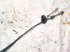 Gear shift cable linkage 