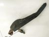 Handbrake/parking brake lever assembly 
